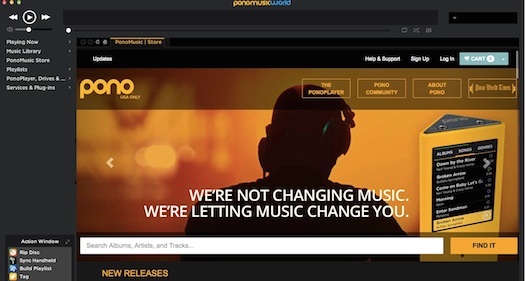 Pono music world 20.0.100 for mac